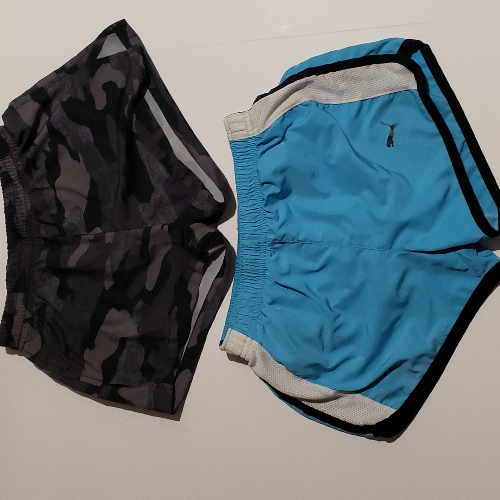 Girl shorts